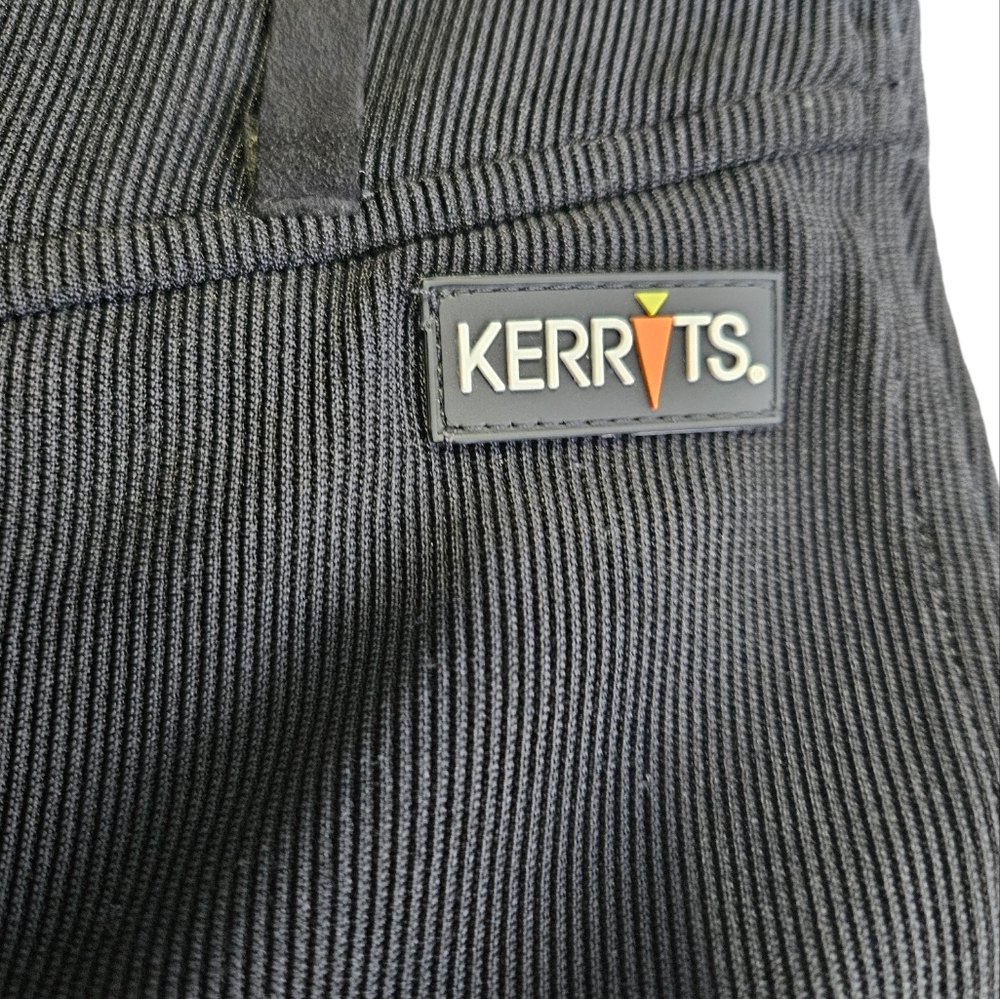 Kerrots Riding Pants Size L Brown